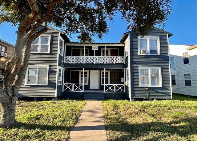 Property at 826 Indiana Ave, Corpus Christi, TX 78404