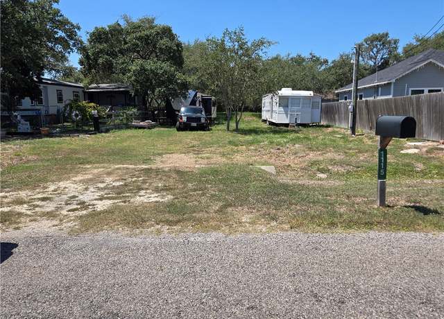 Property at 1115 N Terry St, Rockport, TX 78382