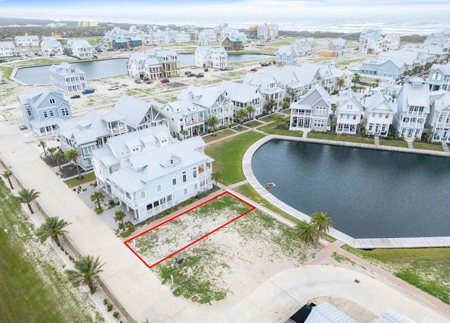 Property at 104 Sunnyside, Port Aransas, TX 78373