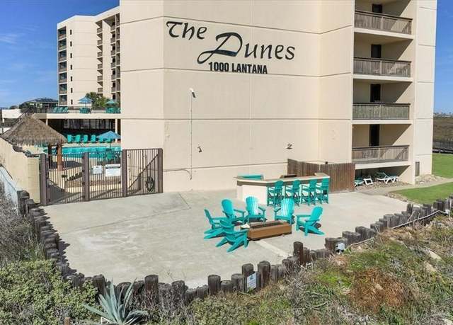 Property at 1000 Lantana Dr #403, Port Aransas, TX 78373, 2 beds, 2 baths