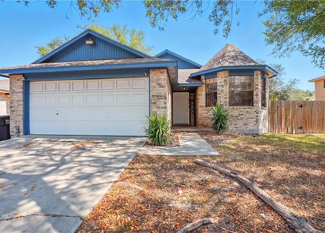Property at 4246 Snowbird Dr, Corpus Christi, TX 78413, 3 beds, 2 baths