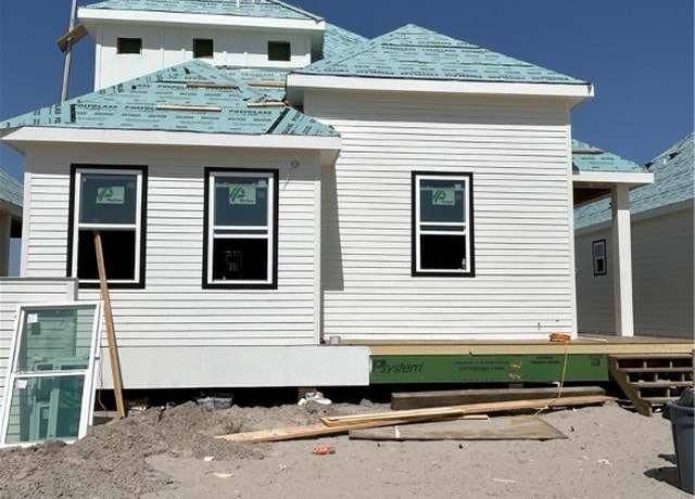 Property at 203 St. John Cir, Port Aransas, TX 78373, 3 beds, 3 baths