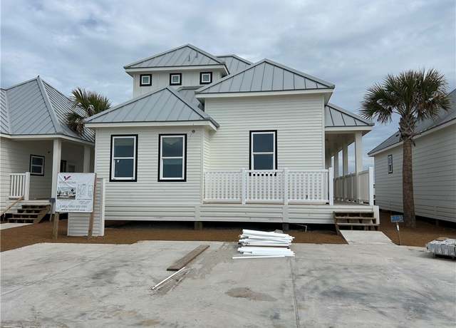 Property at 203 St. John Cir, Port Aransas, TX 78373, 3 beds, 3 baths