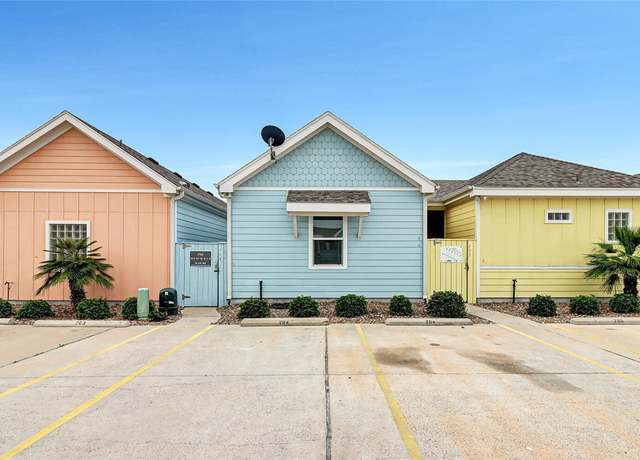 Property at 2212 State Highway 361 #204, Port Aransas, TX 78373, 3 beds, 3 baths