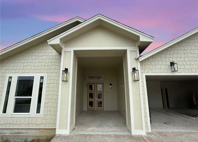 Property at 13817 Hawksnest Bay Dr, Corpus Christi, TX 78418, 4 beds, 3 baths