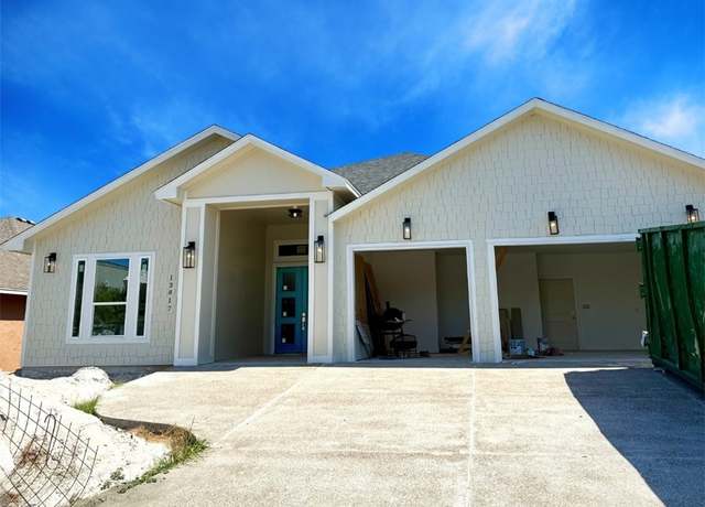 Property at 13817 Hawksnest Bay Dr, Corpus Christi, TX 78418, 4 beds, 3 baths