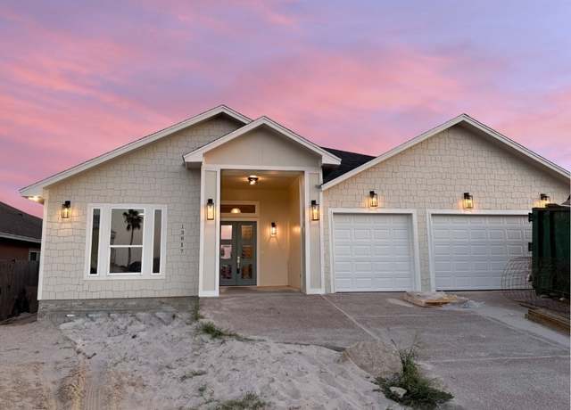 Property at 13817 Hawksnest Bay Dr, Corpus Christi, TX 78418, 4 beds, 3 baths