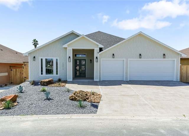 Property at 13817 Hawksnest Bay Dr, Corpus Christi, TX 78418, 4 beds, 3 baths