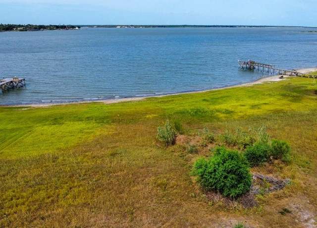 Property at Lot 31 Nakishwana Cir Unit VII, Sandia, TX 78383