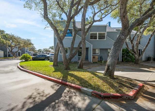 Property at 209 Forest Hills #120, Rockport, TX 78382, 2 beds, 2.5 baths