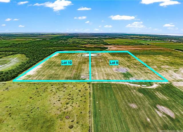 Property at Lot 9 E County Road 2300, Riviera, TX 78379