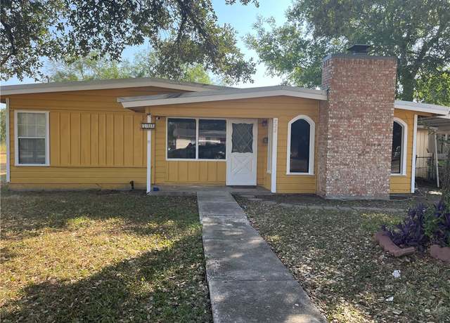 Property at 722 E Copano St, Mathis, TX 78368, 2 beds, 2 baths