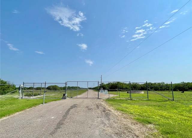Property at 000 County Road 57, Chapman Ranch, TX 78343
