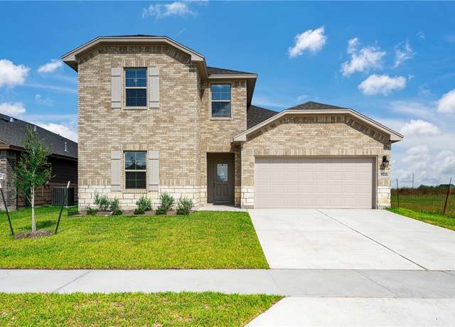 Property at 2506 Excelsior Blvd, Corpus Christi, TX 78415, 4 beds, 3 baths