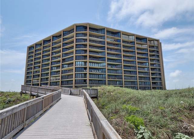 Property at 6649 Seacomber Dr #402, Port Aransas, TX 78373, 2 beds, 2 baths