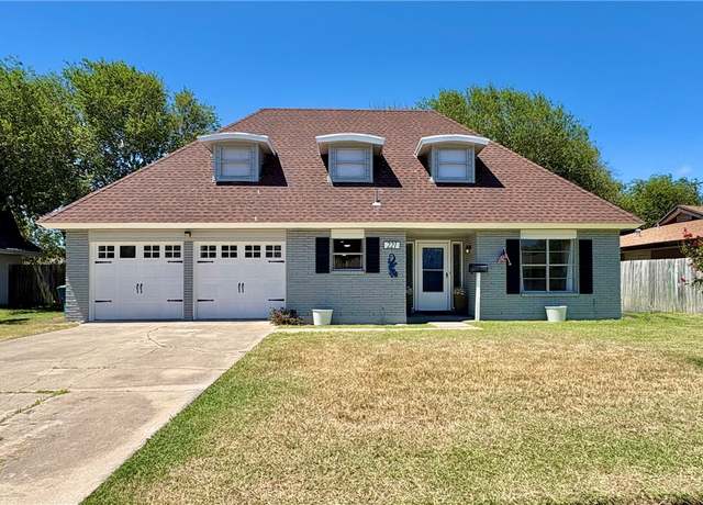 Property at 221 Ghent Pl, Portland, TX 78374, 3 beds, 2 baths