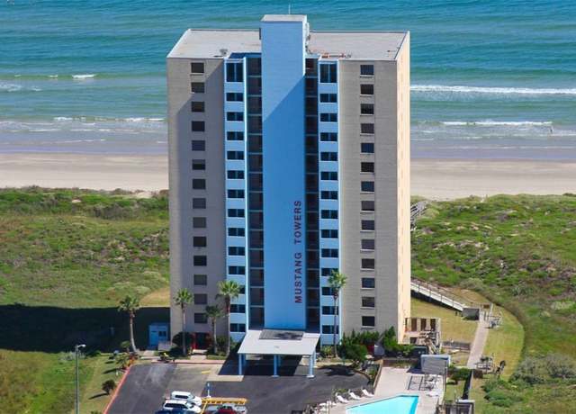 Property at 6109 State Highway 361 #1001, Port Aransas, TX 78373, 3 beds, 2.5 baths