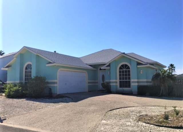 Property at 15301 Mutiny Ct, Corpus Christi, TX 78418, 3 beds, 2 baths