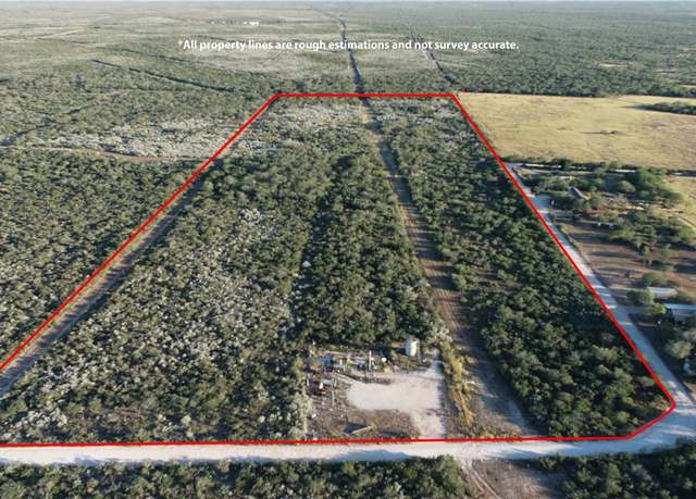 Property at 00 County Road 334, San Diego, TX 78384