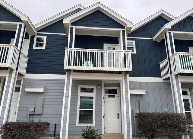 Property at 15241 Beach Way Dr, Corpus Christi, TX 78418, 4 beds, 3 baths