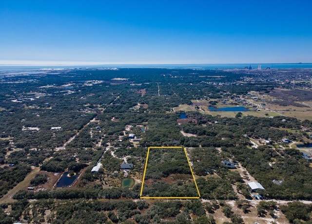Property at 1728 Morgan, Ingleside, TX 78362
