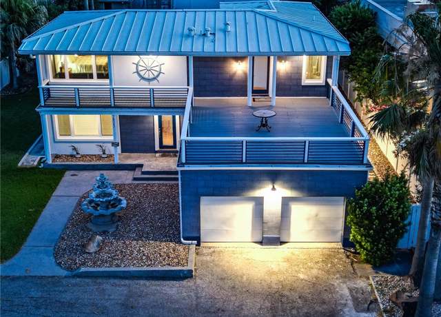 Property at 2925 Ocean Dr, Corpus Christi, TX 78404, 3 beds, 3.5 baths