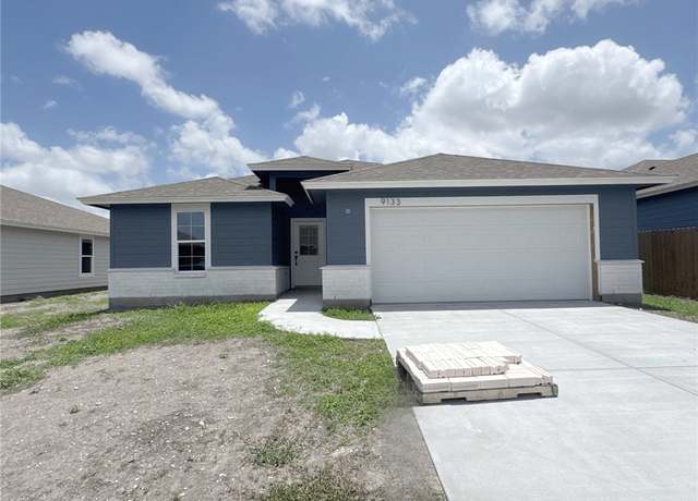 Property at 9133 Neena Dr, Corpus Christi, TX 78409, 4 beds, 2 baths