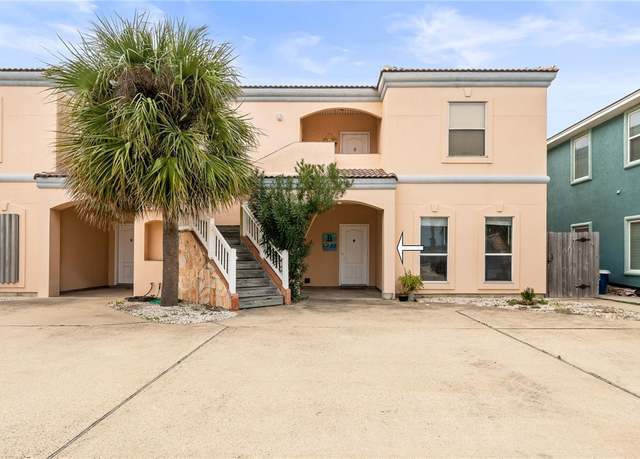 Property at 15429 Salt Cay Ct Unit B, Corpus Christi, TX 78418, 2 beds, 2 baths