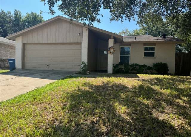 Property at 4134 Sierra St, Corpus Christi, TX 78410, 3 beds, 2 baths