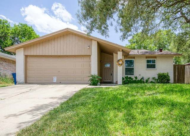 Property at 4134 Sierra St, Corpus Christi, TX 78410, 3 beds, 2 baths