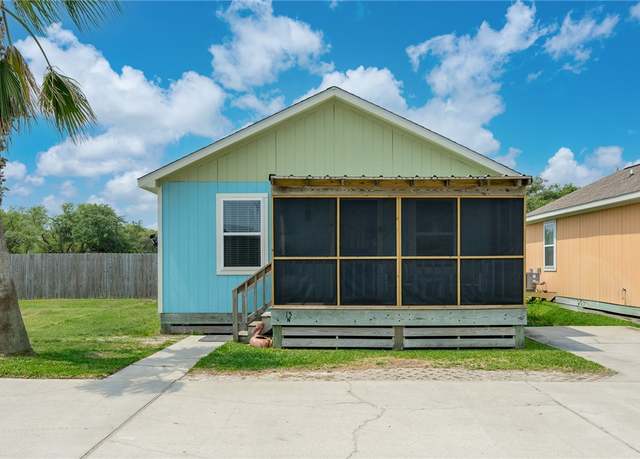 Property at 5481 Highway 35 N #15, Rockport, TX 78382, 2 beds, 2 baths