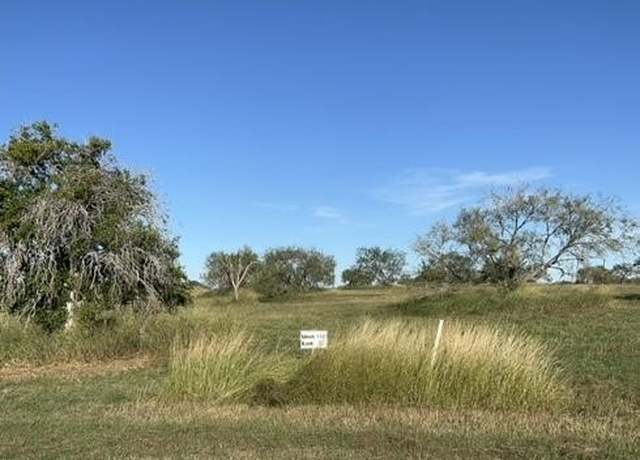 Property at Lot 27 Nakishwana Cir Unit VIII, Sandia, TX 78383