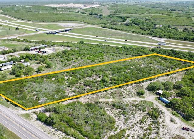 Property at 00 Fm 3024, Mathis, TX 78380