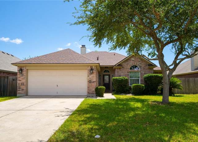 Property at 7206 Spanish Wood Dr, Corpus Christi, TX 78414, 3 beds, 2 baths