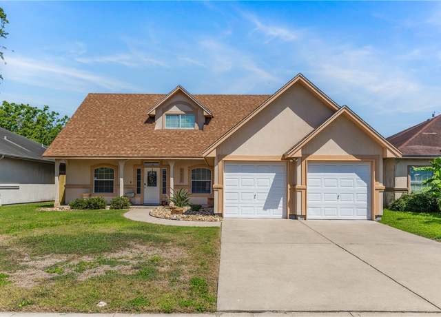 Property at 2522 Fleece Dr, Corpus Christi, TX 78414, 3 beds, 2.5 baths