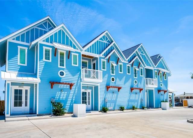 Property at 15514 Spyglass Dr, Corpus Christi, TX 78418, 2 beds, 2.5 baths