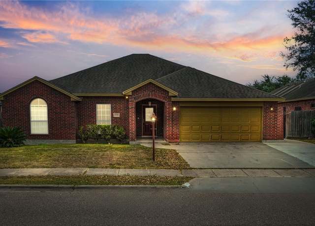 Property at 4206 Aaron Cv, Corpus Christi, TX 78413, 3 beds, 2 baths
