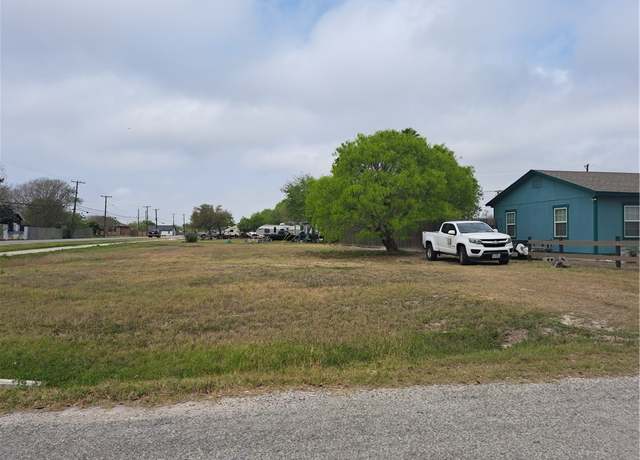 Property at 00 Avenue I, Ingleside, TX 78362
