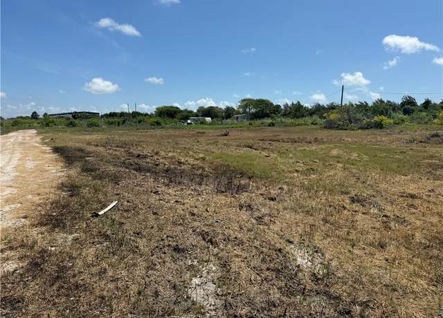 Property at 0000 Atlantic St, Aransas Pass, TX 78336