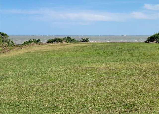 Property at 1713 First St, Bayside, TX 78340