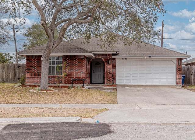 Property at 7329 Windy Ridge Dr, Corpus Christi, TX 78413, 3 beds, 2 baths