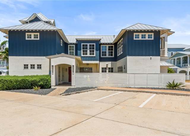 Property at 198 Sage Ln, Port Aransas, TX 78373, 3 beds, 3.5 baths
