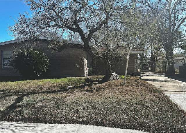 Property at 525 Ohio Ave, Corpus Christi, TX 78404, 3 beds, 2 baths