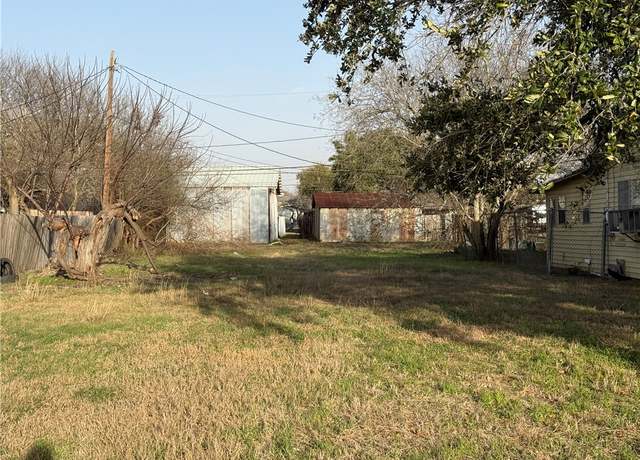 Property at 000 6th Ave, Portland, TX 78374