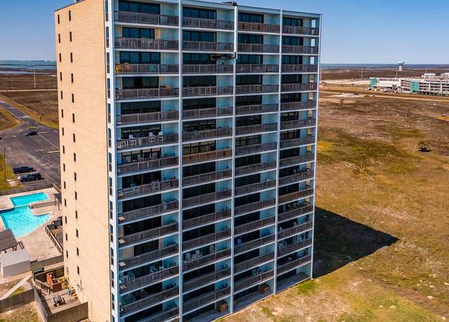 Property at 6109 State Highway 361 #1503, Port Aransas, TX 78373, 2 beds, 2 baths