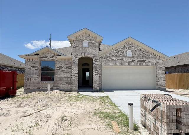 Property at 2413 Blessed St, Corpus Christi, TX 78418, 3 beds, 2 baths