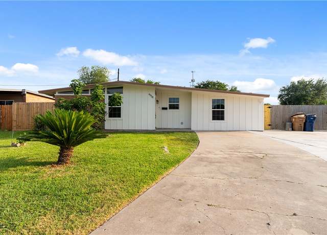 Property at 4938 Mable St, Corpus Christi, TX 78411, 3 beds, 3 baths