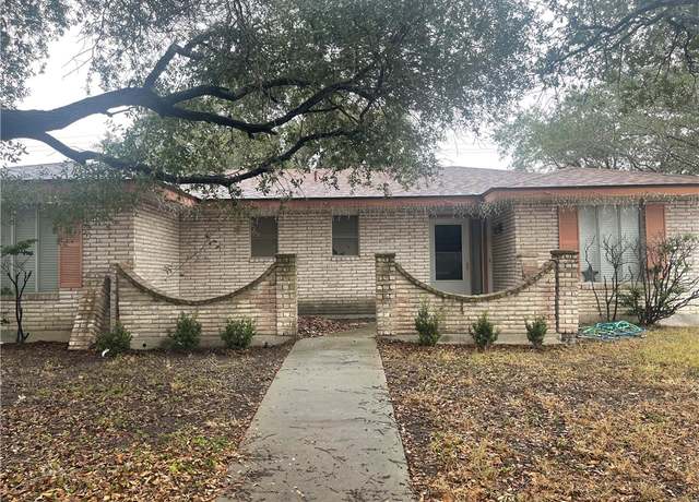 Property at 3526 Crestdale Dr, Corpus Christi, TX 78415, 3 beds, 2 baths