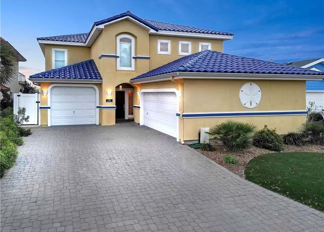 Property at 13945 Dasmarinas Dr, Corpus Christi, TX 78418, 3 beds, 2.5 baths
