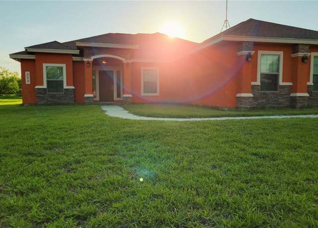Property at 213 Cr 2101, Alice, TX 78332, 4 beds, 2 baths